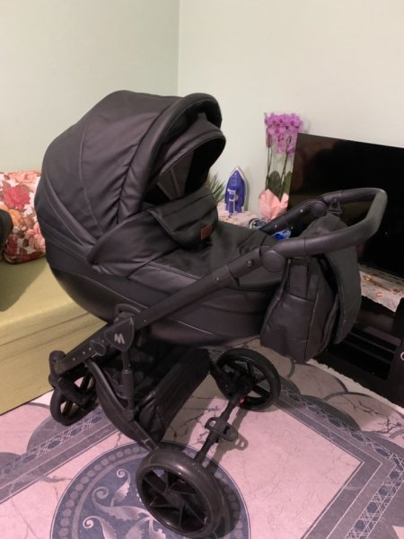 Tirane, shes Karroc 400 €