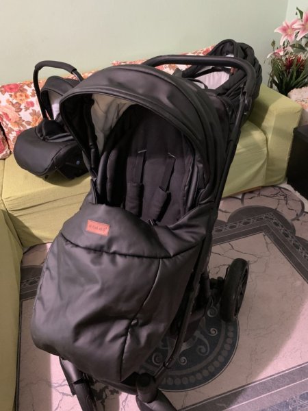 Tirane, shes Karroc 400 €