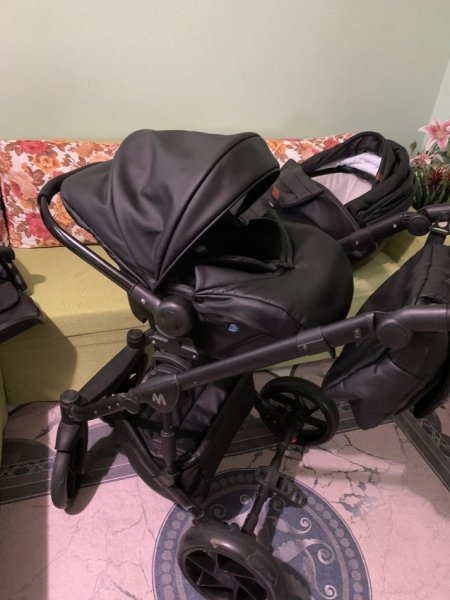 Tirane, shes Karroc 400 €