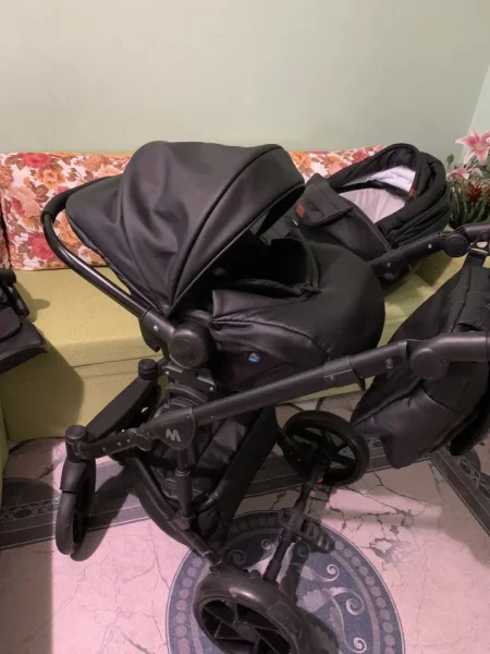 Tirane, shes Karroc 400 €