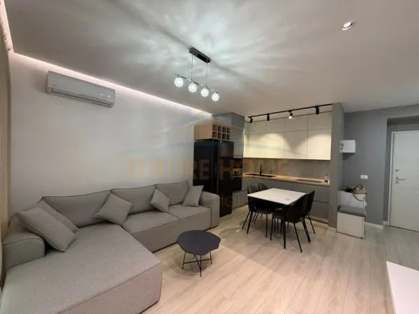 Tirane, shes apartament 1+1+Ballkon Kati 3, 65 m² 162.000 € (DON BOSKO)