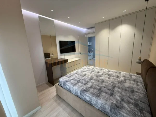 Tirane, shes apartament 1+1+Ballkon Kati 3, 65 m² 162.000 € (DON BOSKO)