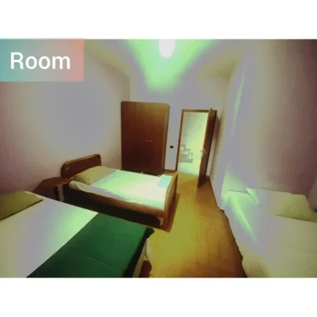 Kruje, jepet me qera Vile 3+1+Aneks+Ballkon Kati 2, 240 m² 530 € 