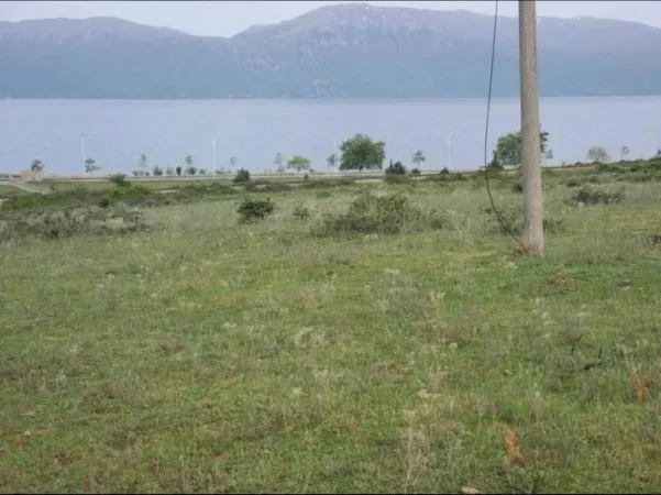 Borsh, shitet toke , 1.000 m² 148.000 € (Borsh Sarande.)