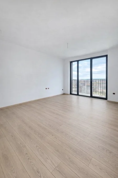 🏡 Apartament 1+1 për Shitje – pranë Bulevardit të Ri