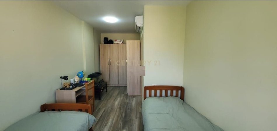 Tirane, shitet apartament 2+1 Kati 4, 106 m² 270.000 € 