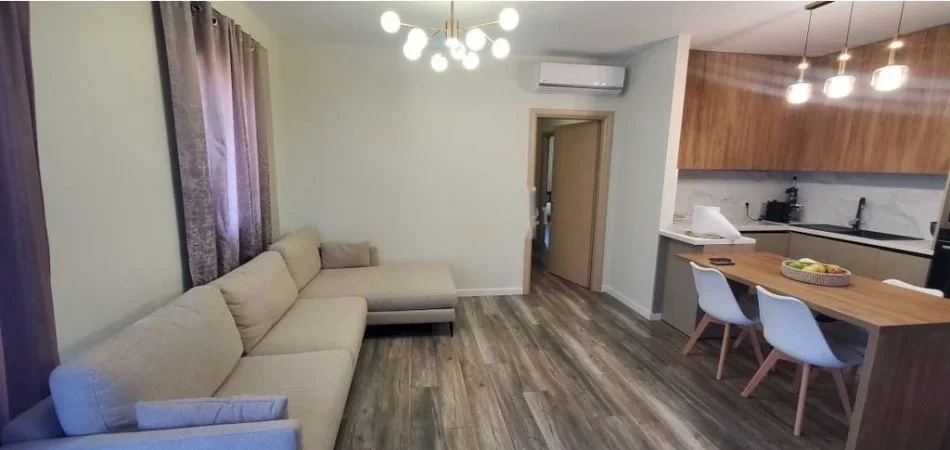 Tirane, shitet apartament 2+1 Kati 4, 106 m² 270.000 € 