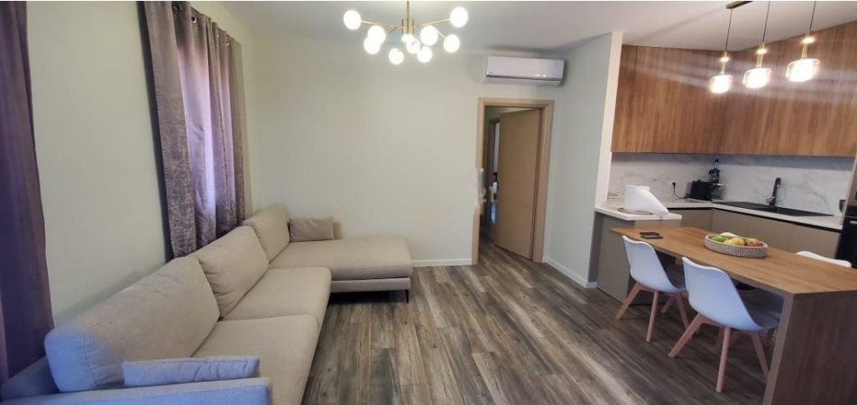 Tirane, shitet apartament 2+1 Kati 4, 106 m² 270.000 € 