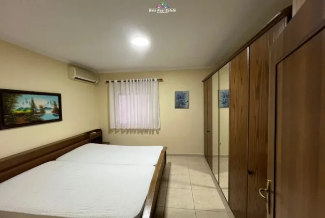 Tirane, jepet me qera apartament 1+1 , 70 m² 620 € (Bulevardi Gjergj Fishta)