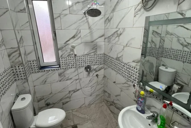 Tirane, jepet me qera apartament 1+1 , 70 m² 620 € (Bulevardi Gjergj Fishta)