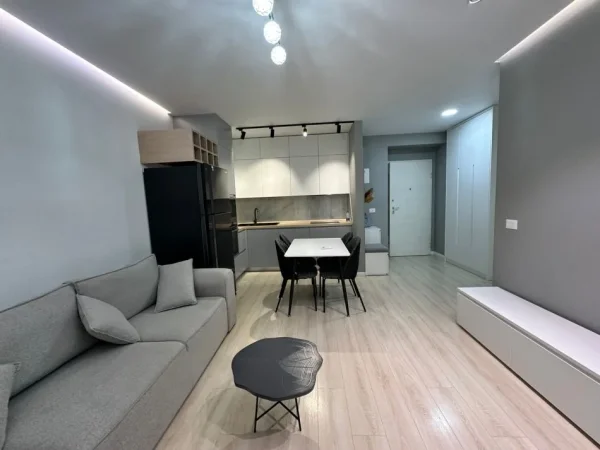 Tirane, shitet apartament 1+1 Kati 3, 65 m² 162.000 € (Don Bosko)