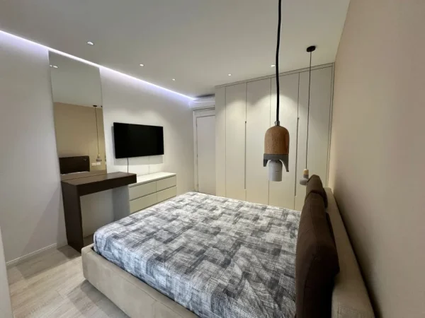 Tirane, shitet apartament 1+1 Kati 3, 65 m² 162.000 € (Don Bosko)