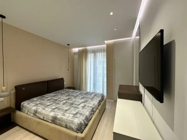 Tirane, shitet apartament 1+1 Kati 3, 65 m² 162.000 € (Don Bosko)