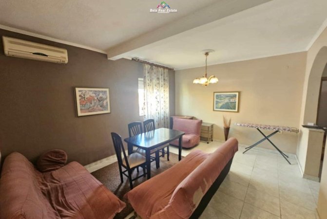 Tirane, shes apartament 2+1 Kati 4, 75 m² 177.000 € (Rruga Haxhi Hysen Dalliu)