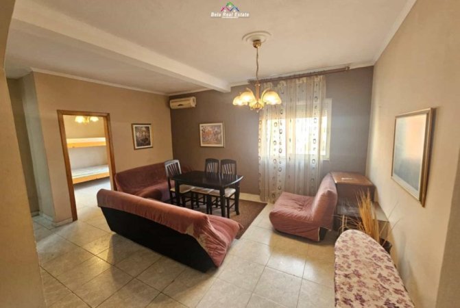 Tirane, shes apartament 2+1 Kati 4, 75 m² 177.000 € (Rruga Haxhi Hysen Dalliu)