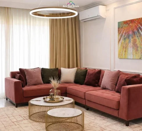 Tirane, jepet me qera apartament 2+1 Kati 3, 111 m² 1.300 € (Rruga Dritan Hoxha)