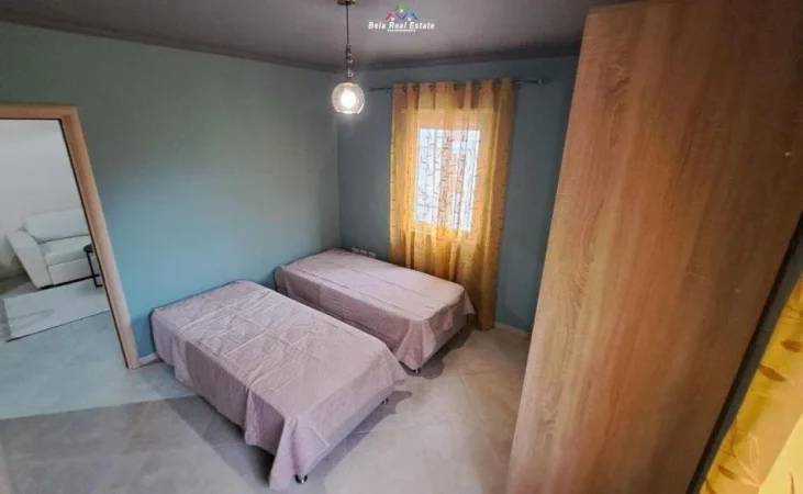 Tirane, jepet me qera apartament 2+1 Kati 5, 83 m² 675 € (Rruga Mine Peza)