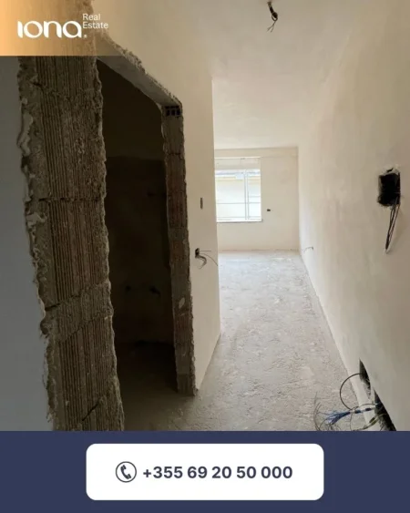 Mali Robit, shitet garsonier Kati 3, 28 m² 45.000 € 