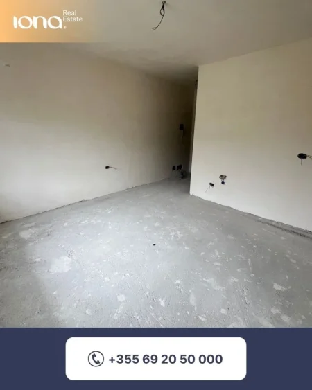 Mali Robit, shitet garsonier Kati 3, 28 m² 45.000 € 