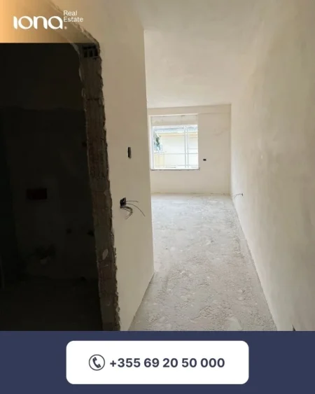 Mali Robit, shitet garsonier Kati 3, 28 m² 45.000 € 