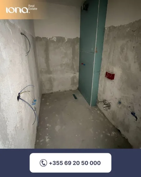 Mali Robit, shitet garsonier Kati 3, 28 m² 45.000 € 