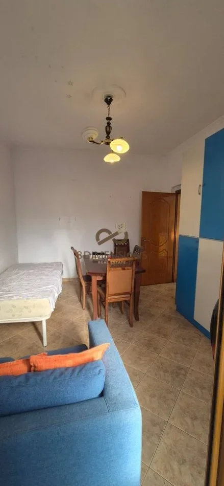 Tirane, shitet apartament 2+1 Kati 3, 58 m² 128.000 € (rruga bardhyl)