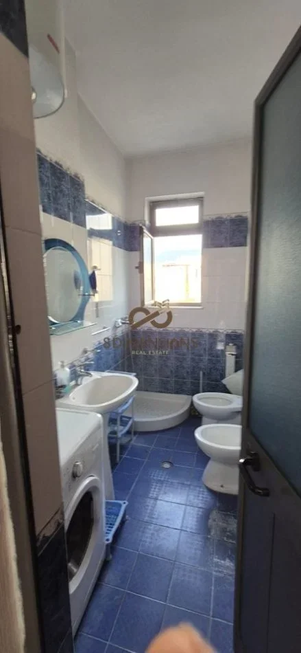 Tirane, shitet apartament 2+1 Kati 3, 58 m² 128.000 € (rruga bardhyl)