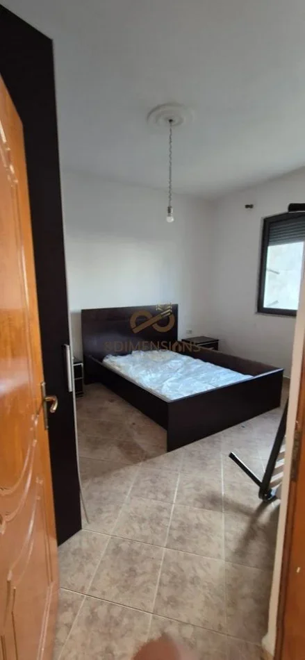 Tirane, shitet apartament 2+1 Kati 3, 58 m² 128.000 € (rruga bardhyl)