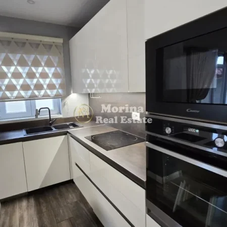 Tirane, jepet me qera apartament 2+1 Kati 2, 650 m² 650 € (Rrethrrotullimi i Saukut)