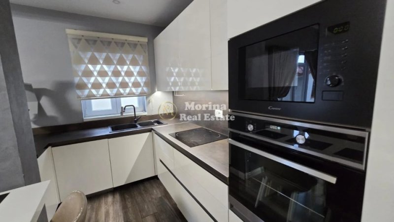 Tirane, jepet me qera apartament 2+1 Kati 2, 650 m² 650 € (Rrethrrotullimi i Saukut)