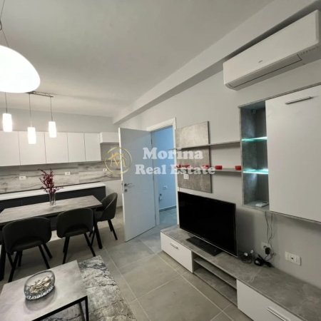 Tirane, jepet me qera apartament 1+1 Kati 4, 72 m² 600 € (Liqeni i Thate)