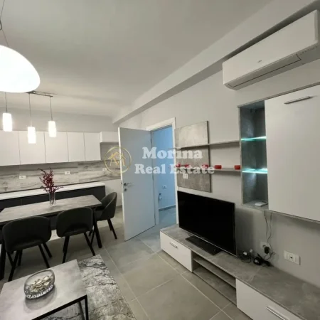 Tirane, jepet me qera apartament 1+1 Kati 4, 72 m² 600 € (Liqeni i Thate)