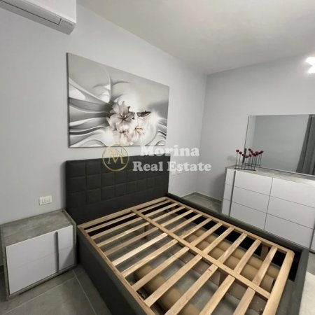 Tirane, jepet me qera apartament 1+1 Kati 4, 72 m² 600 € (Liqeni i Thate)