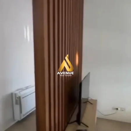 Tirane, jepet me qera apartament 2+1+Ballkon Kati 3, 90 m² 550 € (Qtu)