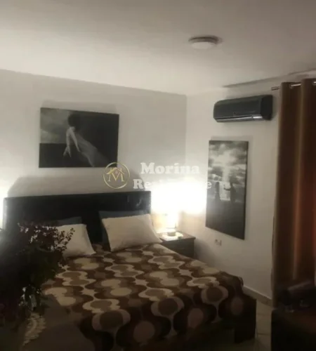 Tirane, jepet me qera shtepi 2+1 Kati 1, 85 m² 700 € (Myslym Shyri)