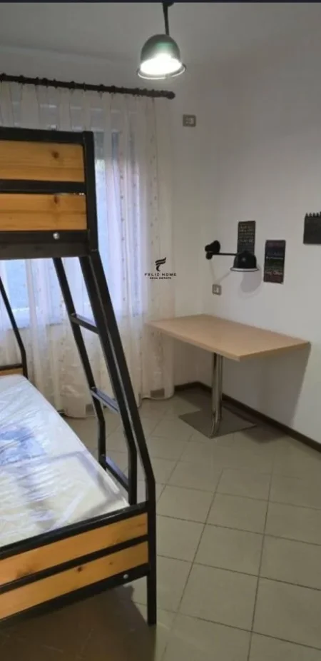 APARTAMENT ME QERA 2+1 MEDRESEJA 58.000 LEKE