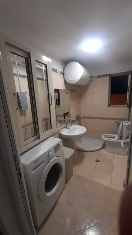 APARTAMENT ME QERA 2+1 MEDRESEJA 58.000 LEKE