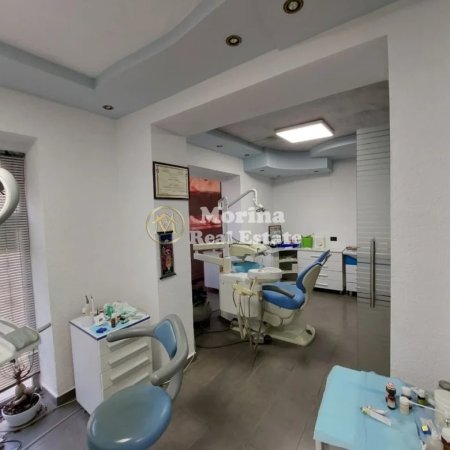 Tirane, shitet ambjent biznesi Kati 1, 67 m² 130.000 € (Rruga Bardhyl)