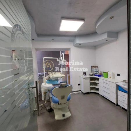 Tirane, shitet ambjent biznesi Kati 1, 67 m² 130.000 € (Rruga Bardhyl)