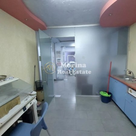 Tirane, shitet ambjent biznesi Kati 1, 67 m² 130.000 € (Rruga Bardhyl)