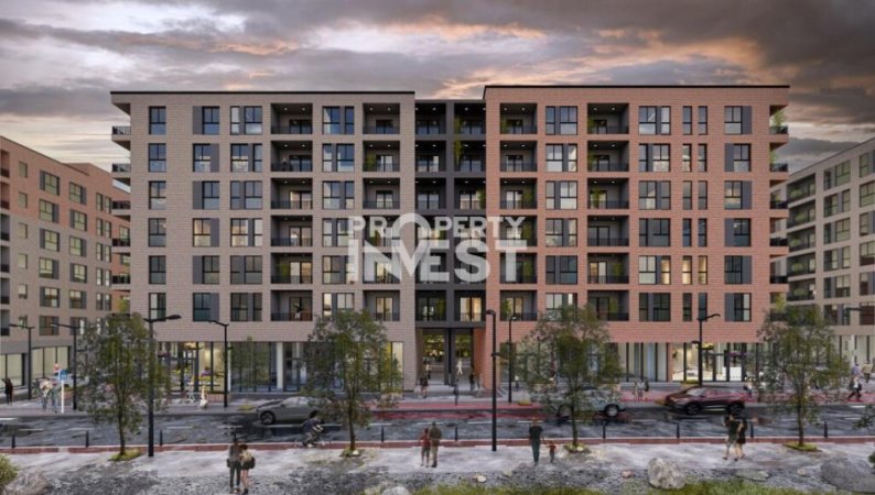 Tirane, shitet apartament 1+1 Kati 1, 74 m² 76.000 € (Paskuqan)