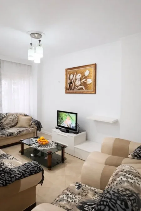 Tirane, shitet apartament 2+1 Kati 7, 112 m² 162.000 € (ASTIR)