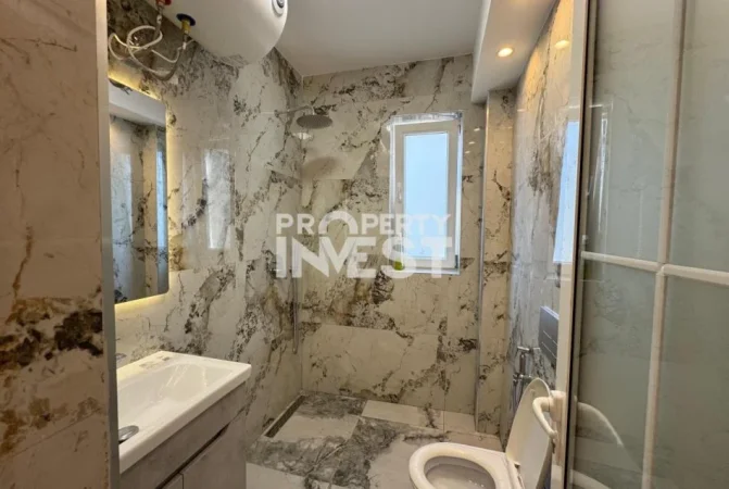 Tirane, shitet apartament 1+1 Kati 4, 51 m² 125.000 € (Rruga e Barrikadave)