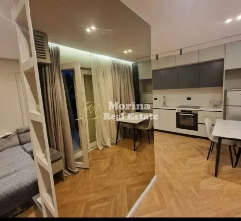 Tirane, jepet me qera apartament 1+1 Kati 1, 72 m² 700 € (Kodra e Diellit)