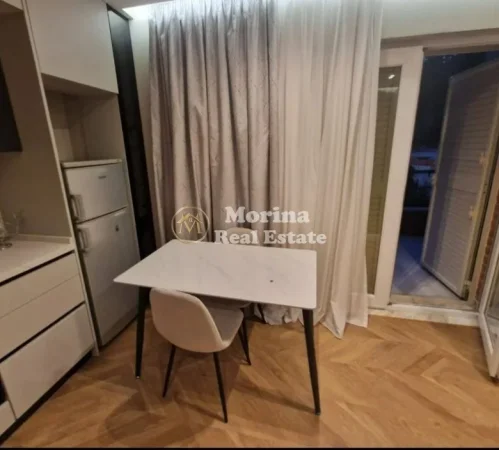 Tirane, jepet me qera apartament 1+1 Kati 1, 72 m² 700 € (Kodra e Diellit)