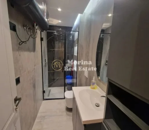 Tirane, jepet me qera apartament 1+1 Kati 1, 72 m² 700 € (Kodra e Diellit)