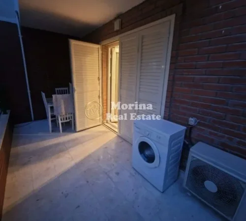 Tirane, jepet me qera apartament 1+1 Kati 1, 72 m² 700 € (Kodra e Diellit)