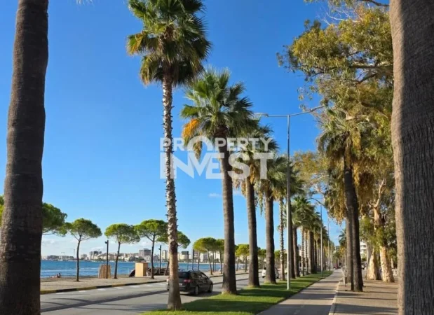 Tirane, shitet apartament 1+1 Kati 10, 88 m² 246.000 € (Lungomare)