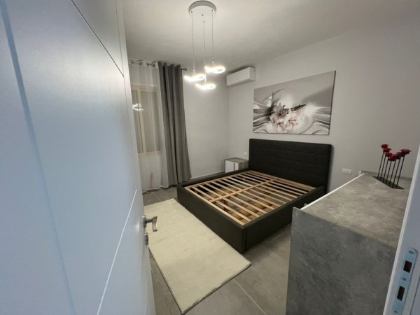 Tirane, jepet me qera apartament 1+1 Kati 4, 72 m² 600 € (LIQENI I THATE)