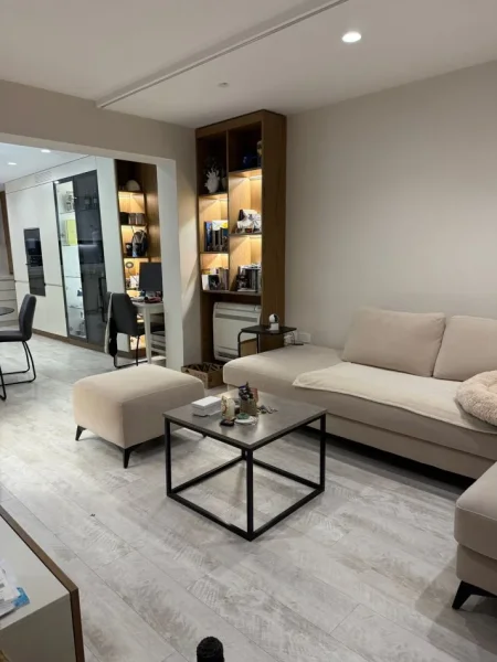 Tirane, shitet apartament 1+1 Kati 4, 82 m² 199.000 € (Shushica te Stadiumi Dinamo)